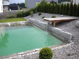 Schwimmteich Garten Google Suche Schwimmteich Naturschwimmbecken Tauchbecken