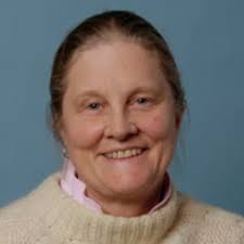 Dr. Diane Halpin, MD