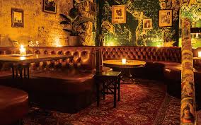 This cocktail bar and restaurant combines old world charm, with modern french cuisine, to give you the best parisienne experience. 11 Of The Best Bars In Sydney Cbd Eat Play Love Travel