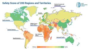 At the same time, worldwide demonstrations and protests have called for equality across society, reduced economic disparities, and greater inclusion. Gtp Headlines Greece On List Of 100 Safest Countries In The World For Covid 19 Gtp Headlines