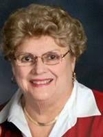 Barbara Bodeman Obituary (2019)