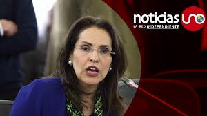 We would like to show you a description here but the site won't allow us. Para Defender Su Referendo Antiadopcion Viviane Morales Resucito El Termino De Ideologia De Genero Noticentro 1 Cm