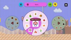 Mario hops into adventure in classic 2d style with this new super mario entry in the blockbuster platforming franchise. How To Use The Smb2 Mushroom In Super Mario Maker 2 Shacknews