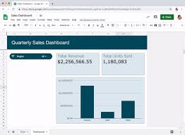 May 29, 2021 · how to create a graph in google docs on a pc, mac, or chromebook creating a graph or chart. Filter Charts And Tables With Slicers Docs Editors Help