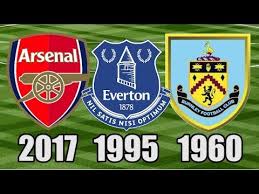 It's also their easiest route back into the champions league. The Last Time Every Premier League Club Won A Trophy Part 1 Arsenal Liverpool Youtube