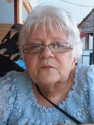 Theresa Ann Gulliver Woolgar