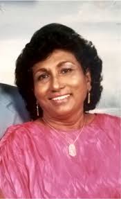 Contributions to the tribute of Marjorie Alexander