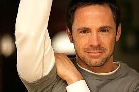 Set Tour, Signed Script & Dinner with William deVry (Julian Jerome, GH)