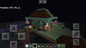 They are used for the exact same things. Prismarine Spruce Dark Oak Wood Build Minecraft