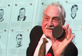 Happy 80th birthday to Hall of Famer Rogie Vachon! 🥳