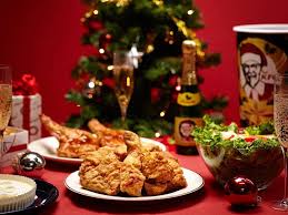 In the south, an area that has a very high concentration of people of uk extraction from centuries past, christmas is the time of year in which many variations on a country ham or christmas ham get served. How Kfc Became A Christmas Tradition In Japan