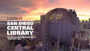 Check spelling or type a new query. Video Architect Rob Quigley On The 35 Year Struggle To Build The San Diego Library Archdaily