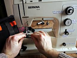 Best Bernina Sewing Machine Reviews 2020 Top 10 Bernina
