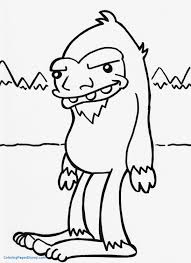 You can print or color them online at getdrawings.com for absolutely free. Malvorlage Yeti Coloring And Malvorlagan