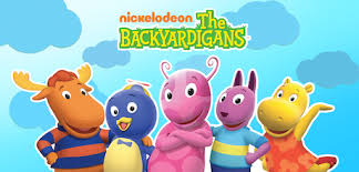 Fri, jul 11, 2008 30 mins. The Backyardigans Wikipedia