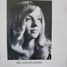 DeeAnn Richburg May 6, 1959- June 25, 2022 Dayna DeAnn Richburg Emery Cook,  63, passed away