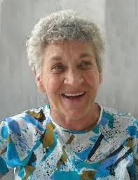 Obituary information for Jewel Whisnant Smyre