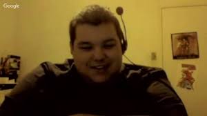 Watching The Christmas Tree (with Brandon Barney)