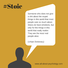 Stoics Rock Did You Know That Eminent Psychologist Albert Ellis Drew Heavily On The Ancient Philosophy Of Stoic Stoic Quotes Stoicism Quotes Psychology Quotes