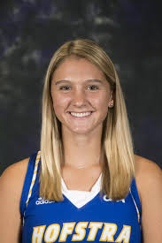 2017 Field Hockey Roster