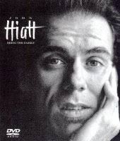 The John Hiatt Archives