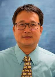 Jingbing Xue, B.Med., Ph.D.