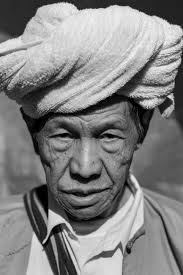 Marc Erwin Babej: Capturing The Soul of Burma