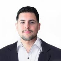 Sebastian Lee Chavez