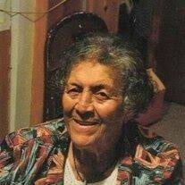 Lily Vallejos Trujillo Obituary