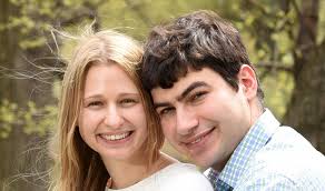 Melissa Stone, Jared Gans