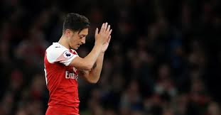 Gi̇ri̇ş 15.10.2019 10:21 güncelleme 15.10.2019 10:35. Fenerbahce Denies Rumors It Will Bring In Mesut Ozil Daily Sabah