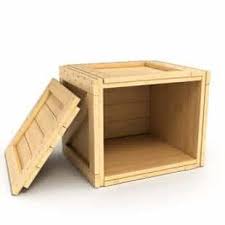 Anleitung Mit Bauplan Eine Holzkiste Selber Bauen Eine Kiste Lasst Sich Aus Holzbrettern Wie Folgt Recht Einfach Bauen Holzkiste Selber Bauen Holzkisten Und Holzkiste Bauen