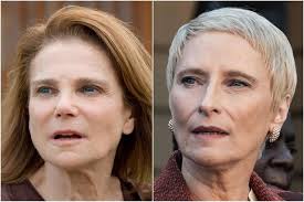 Deanna contra Pamela. ¿Quién ganaría? : r/thewalkingdead