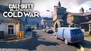 Black ops 2 | epic tomahawk killcam across standoff. When Is Standoff Coming To Black Ops Cold War Map Release Date Info Dexerto