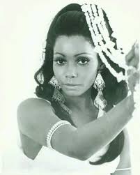 African American Black Actresses In Their 50s 