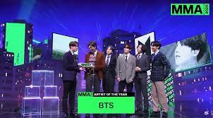 Winners Of The Melon Music Awards 2020 Soompi