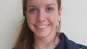 2017 Naples Daily News All-Area Girls Swimming and Diving Team