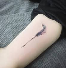100 Tattoos Every Woman Should See Before She Gets Inked Tattooblend Feather Tattoos Neck Tattoo Trendy Tattoos