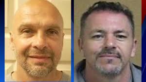 High Point man serving life for murder finally being released, along with 2  other felons from the Piedmont Triad