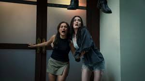 Chester Koong Nude - Next Time Will Be More Intense