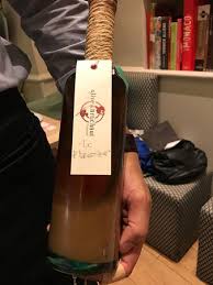 A Mixture Of Rum Herbs And Spices Picture Of Olive Artichaut Nice Tripadvisor