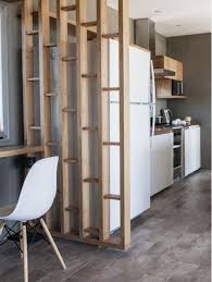 Que vous viviez dans un petit studio ou dans une grande maison, les séparateurs de. La Separation De Piece En 83 Photos Inspiratrices Archzine Fr