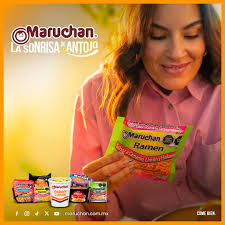 Cuántos cuadros puedes encontrar? ¡Búscalos! #MaruchanRamen