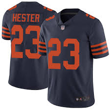 Maybe you would like to learn more about one of these? Shop Men S Nike Chicago Bears 23 Devin Hester Navy Blue Team Color Vapor Untouchable Elite Player Nfl Jersey Overseas Purchase Dogstyle At