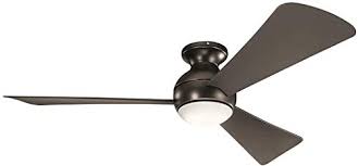 Top kichler ceiling fan reviews. Kichler Ceiling Fan Reviews 8 Best Options In 2021