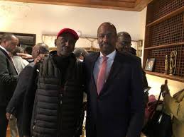 Read writing from david kirubi on medium. Kenyans Left Shocked After Latest Photo Of Chris Kirubi