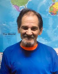 Steven Wendell Crayton