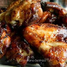 Ini bagus untuk setiap kesempatan. Resepi Ayam Golek Simple Pawtaste Com