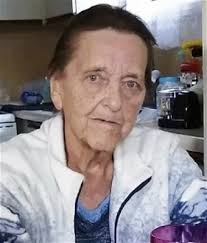 Beverley COLLINS Obituary