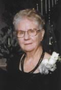 Doris Fiveash Obituary (2010)